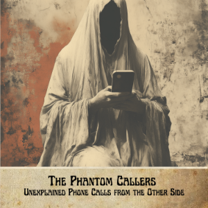 The Phantom Callers: Unexplained Phone Calls from the Other Side