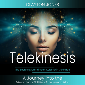 Telekinesis: The Secrets Dreamtime of Abramelin the Mage (A Journey into the Extraordinary Abilities of the Human Mind)