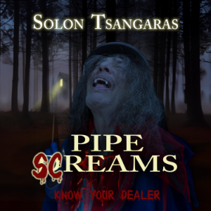 Pipe Screams