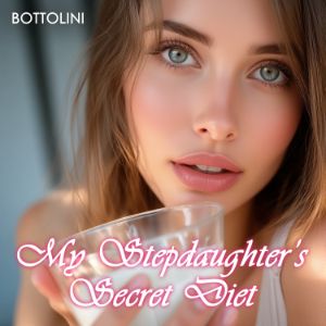 My Stepdaughter’s Secret Diet