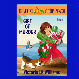 Gift of Murder