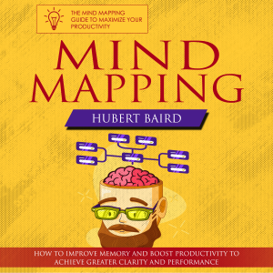 Mind Mapping: The Mind Mapping Guide to Maximize Your Productivity (How to Improve Memory and Boost Productivity to Achieve Greater Clarity and Performance)-logo