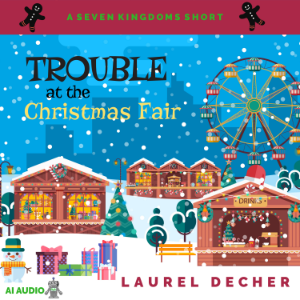 Trouble at the Christmas Fair