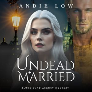Undead and Married
