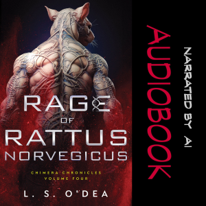 Rage of Rattus Norvegicus