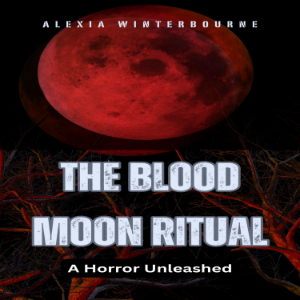 The Blood Moon Ritual