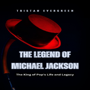 The Legend of Michael Jackson-logo