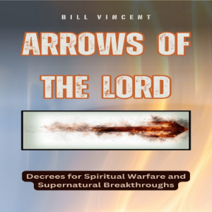 Arrows of the Lord-logo