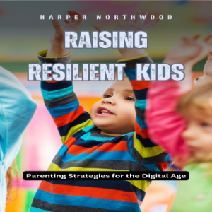 Raising Resilient Kids-logo