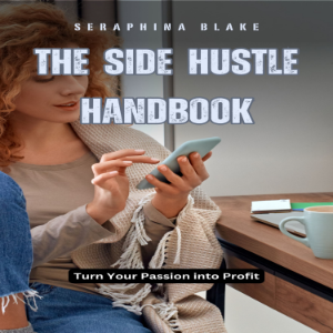 The Side Hustle Handbook