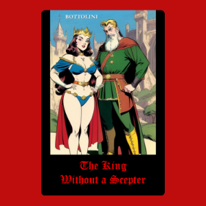The King Without a Scepter