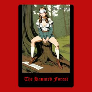 The Haunted Forest