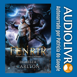 Fenrir: Um Romance de Gárgula Protetora