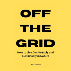 Off the Grid-logo