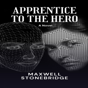 Apprentice to the Hero-logo