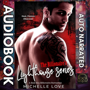 The Billionaire's Lighthouse Series
