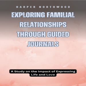 Exploring Familial Relationships Through Guided Journals-logo