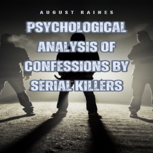 Psychological Analysis of Confessions by Serial Killers