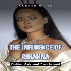 The Influence of Rihanna-logo