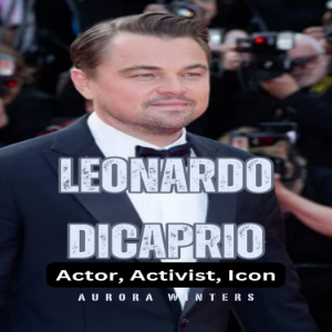Leonardo DiCaprio