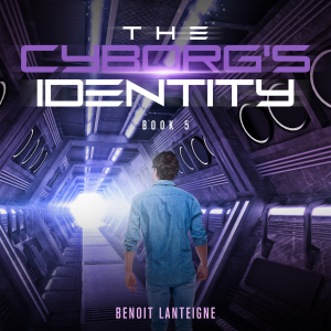 The Cyborg's Identity