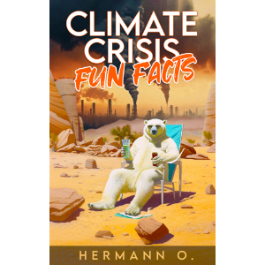 Climate Crisis Fun Facts!-logo