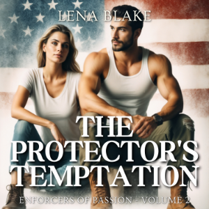 The Protector's Temptation