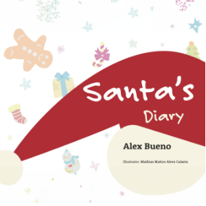 Santa's Diary