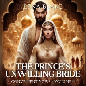 The Prince's Unwilling Bride