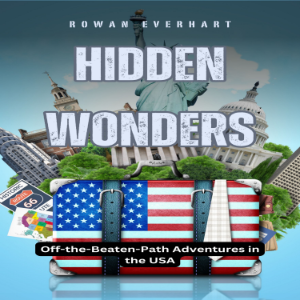 Hidden Wonders