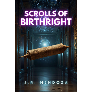 Scrolls of Birthright
