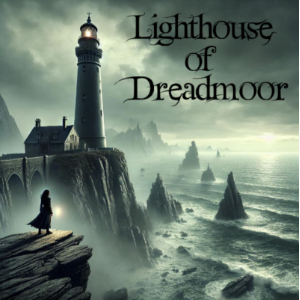Lighthouse of Dreadmoor