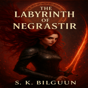 The Labyrinth of Negrastir