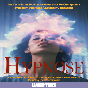 Hypnose: Des Techniques Secrètes Révélées Pour Un Changement Impactant Apprenez À Maîtriser Votre Esprit (Retrouver Un Sommeil Rapide Profond Et Réparateur Grâce À L'auto-hypnose)