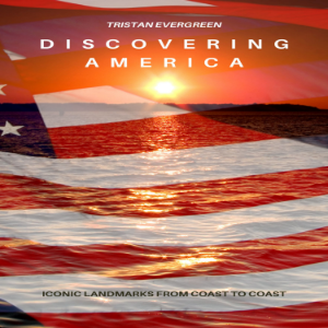 Discovering America-logo
