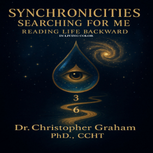 Synchronicities Searching For Me