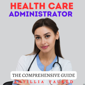 Health Care Administrator - The Comprehensive Guide