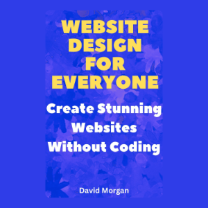 Website Design for Everyone