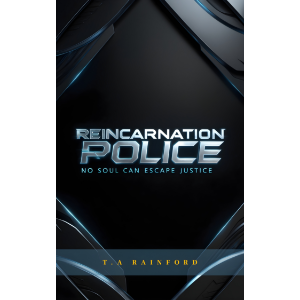Reincarnation Police