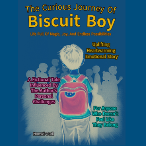 The Curious Journey of Biscuit Boy