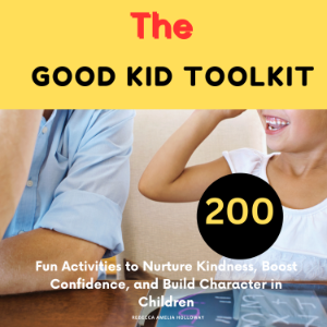 The Good Kid Toolkit