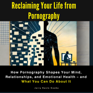 Reclaiming Your Life from Pornography