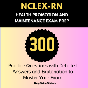 NCLEX-RN Health Promotion and Maintenance Exam Prep