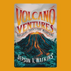 Volcano Ventures: Exploring Earth's Fiery Mountains | Free Internet