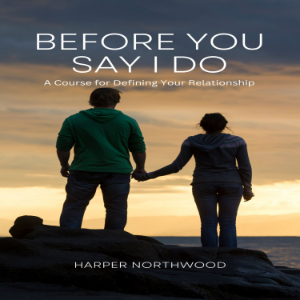 Before You Say I Do-logo