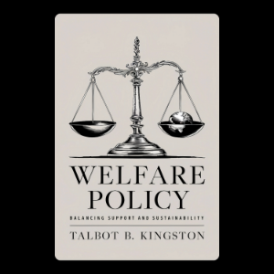Welfare Policy: Balancing Support and Sustainability