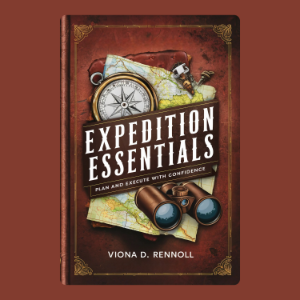 Expedition Essentials: Plan and Execute with Confidence