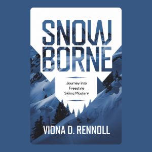 Snowborne: Journey into Freestyle Skiing Mastery