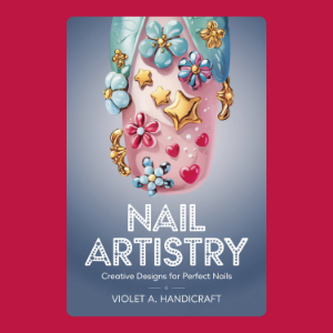 Nail Artistry: Creative Designs for Perfect Nails