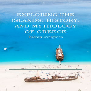 Exploring the Islands, History, and Mythology of Greece-logo